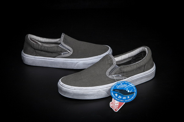 Vans Low-Top Slip-on Men Shoes--145